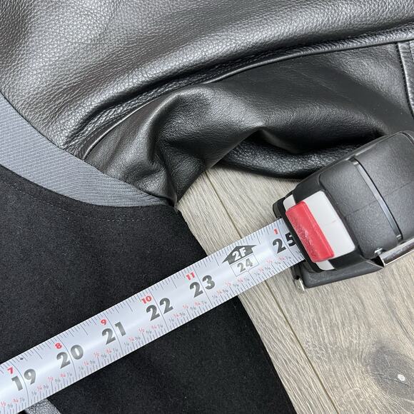 Nike Destroyer Jacket Size Small Womens Black Anthracite Sportswear Classic $500 - Picture 6 of 16